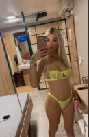 Corina Porno, Age 25, Bucharest / Romania Escorts