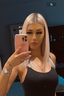 Корина Порно, 25 лет, Бухарест / Румыния, эскорт-услуги - 8