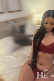 Carina, 25 años, Bucarest / Rumanía Escorts - 5