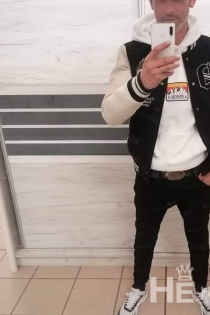 Vdy pripraven Martin, 41 de ani, Spišská Nová Ves / Slovacia Escorte - 1