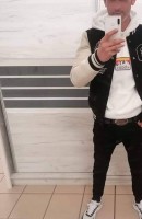 Vdy pripraven Martin, 41 de ani, Spišská Nová Ves / Slovacia Escorte