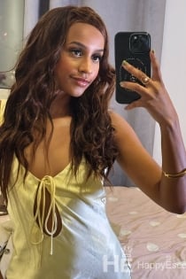 Grace, Age 22, Escort in London / United Kingdom - 3