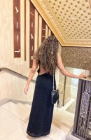 Grace, Age 22, London / United Kingdom Escorts