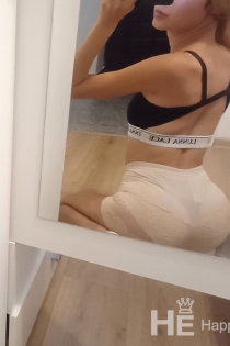 Betty, Umri wa miaka 18, Nordhorn / Wasindikizaji wa Ujerumani - 2