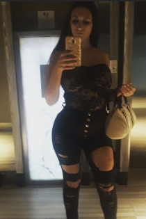 Kate, Age 35, Escort in Chicago / USA - 5