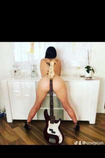 Kate, Age 35, Escort in Chicago / USA - 3