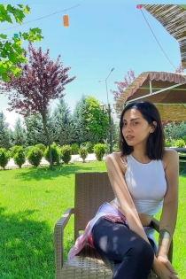 Арья, 26 лет, Тбилиси / Грузия, эскорт-услуги - 3