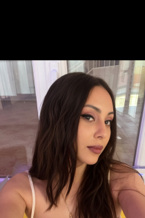 Арья, 26 лет, Тбилиси / Грузия, эскорт-услуги - 1