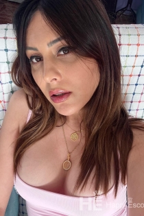 Арья, 26 лет, Тбилиси / Грузия, эскорт-услуги - 4