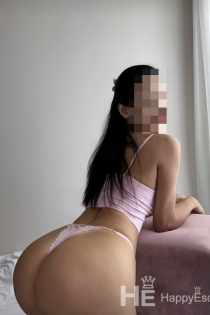 Inna, 22 jaar, Berlijn / Duitsland Escort - 4