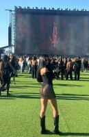 Vanesa, Age 23, Madrid / Spain Escorts