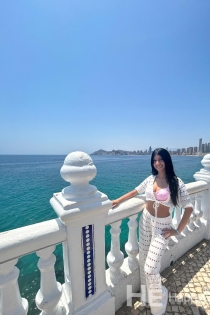 Vanesa, Age 23, Madrid / Spain Escorts - 4