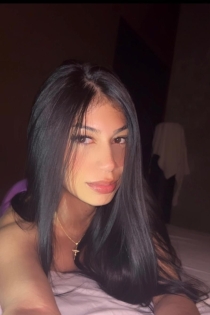 Vanesa, Age 23, Madrid / Spain Escorts - 2