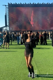 Vanesa, Age 23, Madrid / Spain Escorts - 3