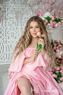 Anjela, 28 de ani, Moscova / Rusia Escorte - 6