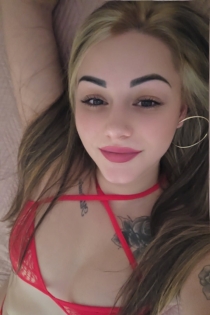 아만다, 25세, 프라하 / 체코 공화국 에스코트 - 5