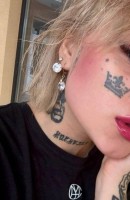 Anastassia, Age 21, Berlin / Germany Escorts