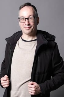 Marc, alder 50–6