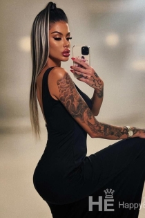 GAYA3, Vek 29, Viedeň / Rakúsko Eskortky - 4