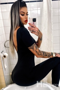 GAYA3, Vek 29, Viedeň / Rakúsko Eskortky - 5