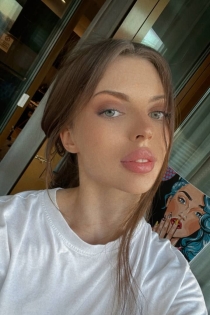 Kiểm duyệt, 26 tuổi, Moscow / Nga hộ tống - 12