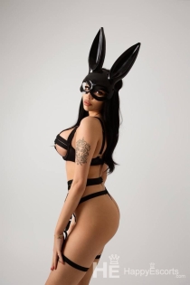 Carmen, Age 22, Vienna / Austria Escorts - 1