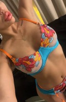 Carmen, Age 22, Vienna / Austria Escorts