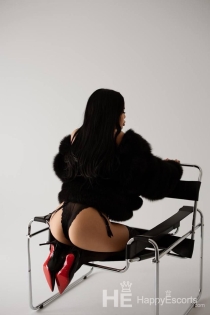 Carmen, Age 22, Vienna / Austria Escorts - 8