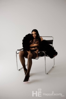 Carmen, Age 22, Vienna / Austria Escorts - 4