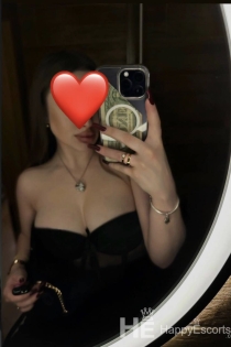 Nikol, Usia 21, Warsawa / Polandia Escort - 8