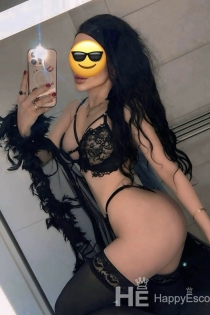 Nikol, Usia 21, Warsawa / Polandia Escort - 3