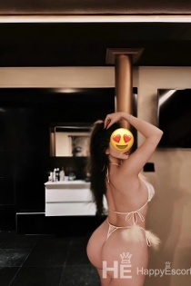 Nikol, Usia 21, Warsawa / Polandia Escort - 1