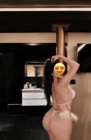 Nikol, Age 21, Escort in Warsaw / Poland