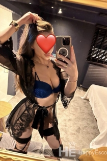 Nikol, Usia 21, Warsawa / Polandia Escort - 2