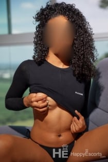Tiffany Portimão, 24 anni - 2