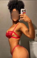 Cioccolato puro Tiffany, età 23 anni, Portimão / Portogallo Escort