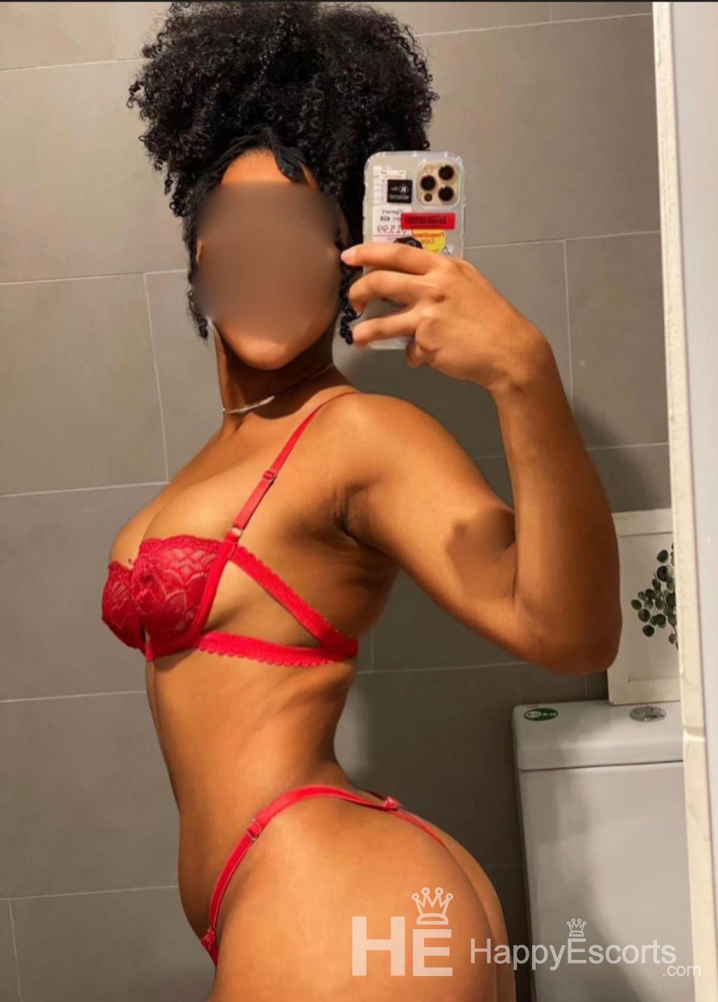 Patrica, Age 23 - 1