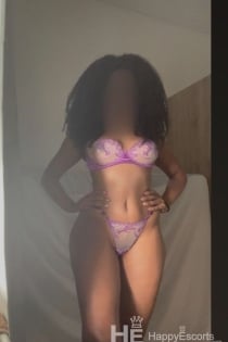 Patrica, Age 23, Escort in Vesoul / France - 6