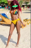 Sarah, Age 29, Stockholm / Sweden Escorts