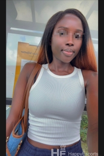 Sarah, 29-aastane, Stockholm / Rootsi Eskort - 5