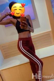 Сара, 29 години, Стокхолм / Швеция Ескорти - 2