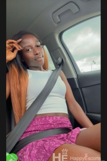 Sarah, 29-aastane, Stockholm / Rootsi Eskort - 4