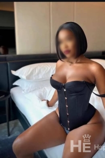 Carolina Africana, gái gọi cao cấp, 28 tuổi, Bangkok/Thái Lan - 2