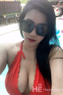 Sara, 26 tuổi, Bangkok/Thái Lan - Dịch vụ gái gọi - 3
