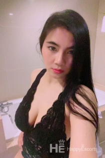 Sara, 26 tuổi, Bangkok/Thái Lan - Dịch vụ gái gọi - 2