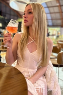 Elena, Age 27, Skopje / Macedonia Escorts - 5