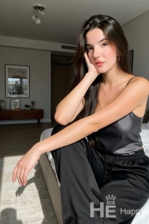 Кристина, 25 године, Загреб / Цроатиа Есцортс - 3