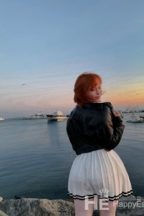 Lily, Age 27, Skopje / Macedonia Escorts - 2