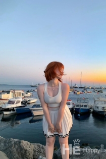 Lily, Age 27, Skopje / Macedonia Escorts - 3