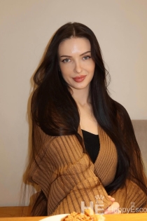 Tatiana Sk, Age 26, Skopje / Macedonia Escorts - 4